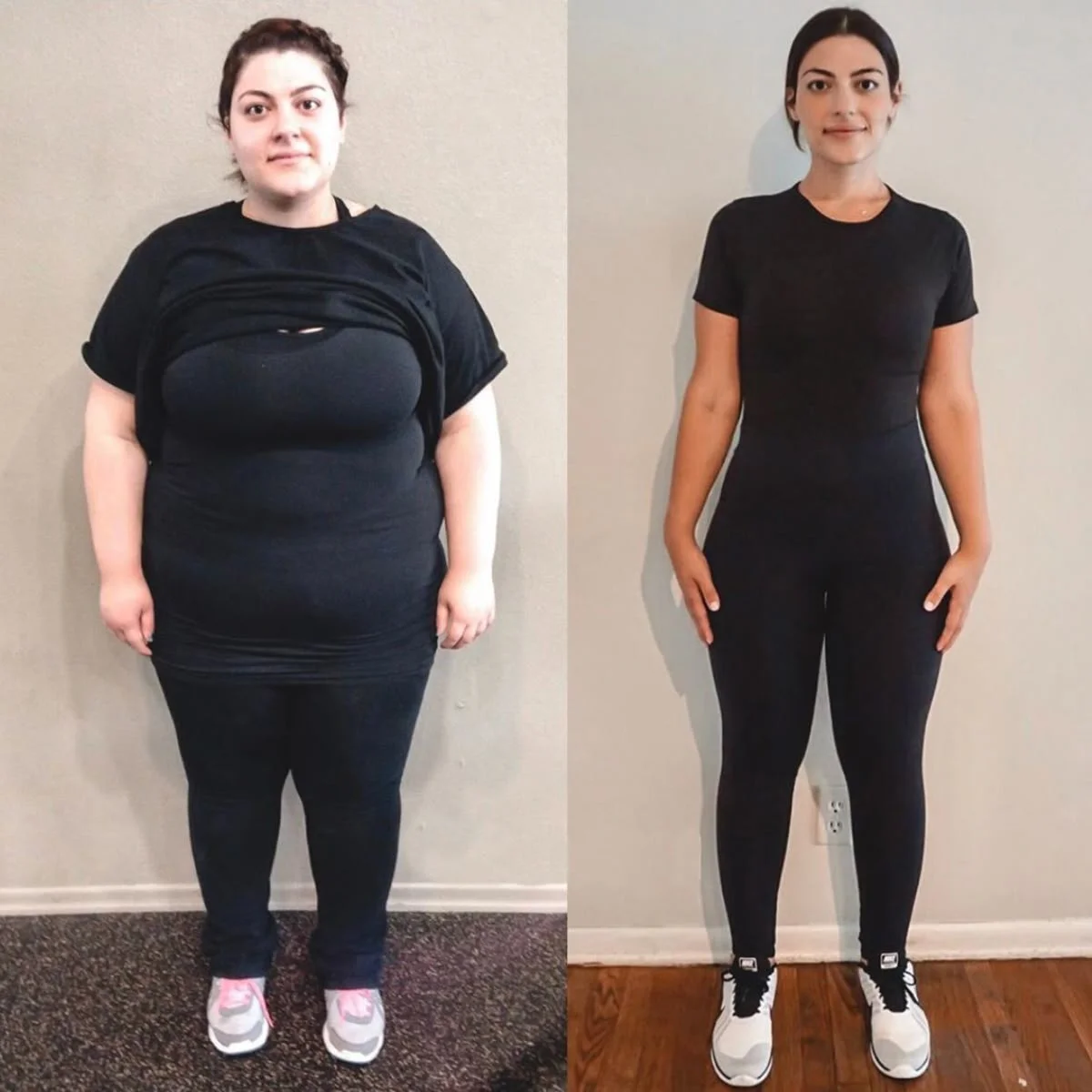 Rachel Transformation