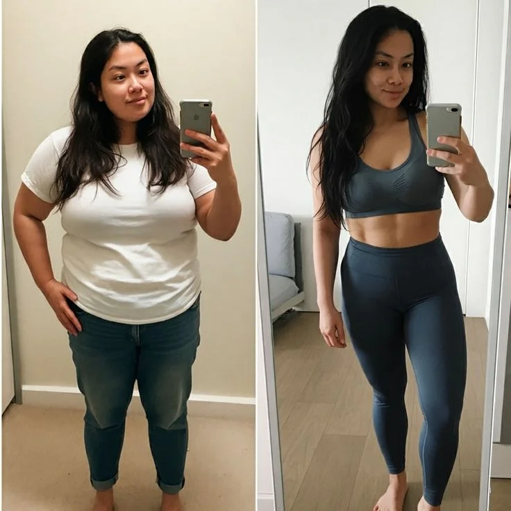 Denise Transformation