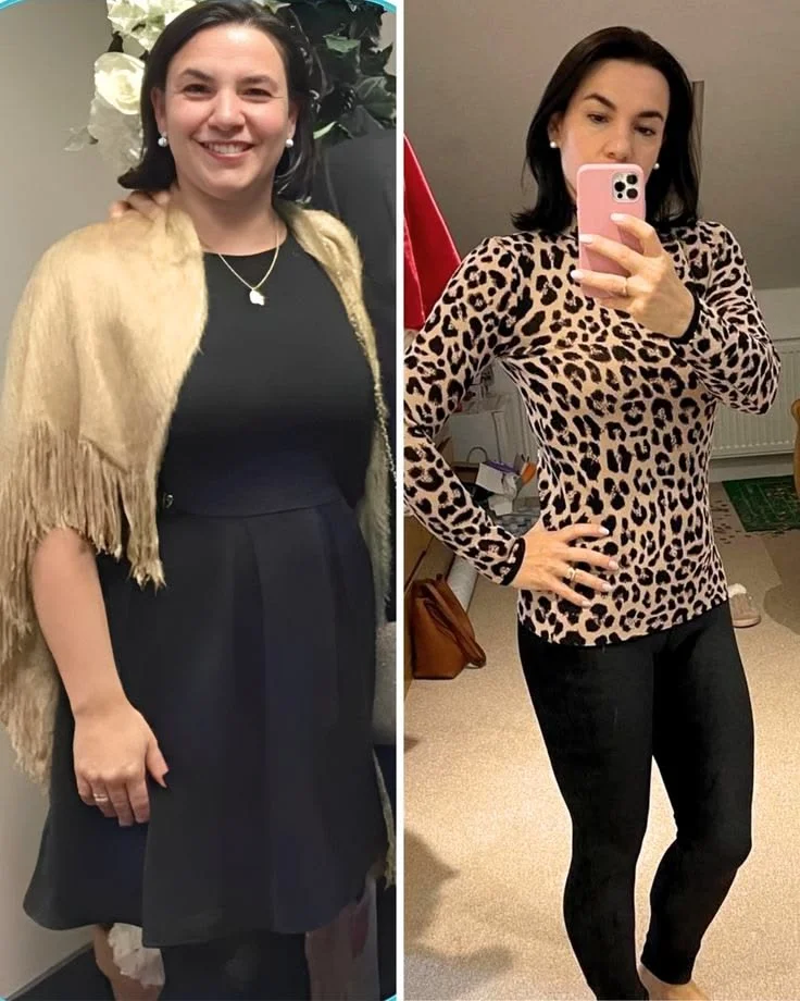 Amara Transformation